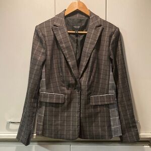 Simply Vera | Small Two-Toned Blazer